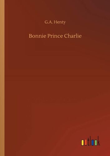 Bonnie Prince Charlie