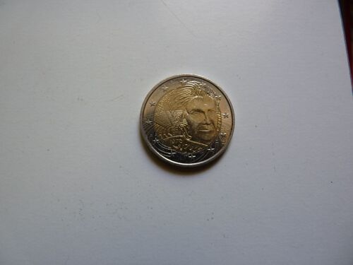 2 Euros France 2017 Simone Veil