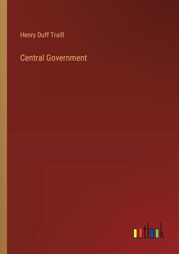 Central Government
