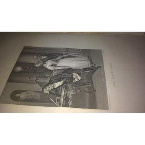 Oeuvres Complètes