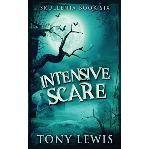 Intensive Scare