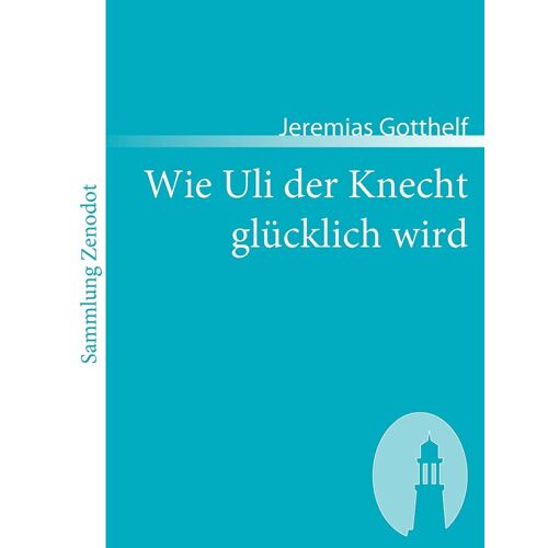 Wie Uli Der Knecht Glücklich Wird