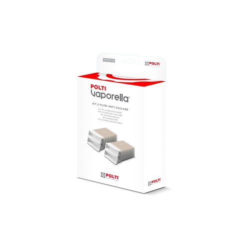 Filtre anticalcaire Polti Vaporella Instant PAEU0404