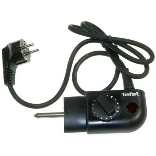 Boitier+ Cordon Barbecue Plancha Cb540 Tefal Ts-01040811