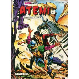 Atemi 92
