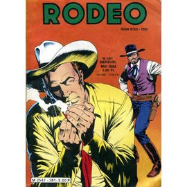 Rodeo 381