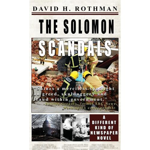 The Solomon Scandals