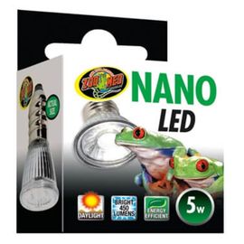 Zoomed - Ampoule Éclairante Es-5ne Led Nano Pour Terrarium - 5w