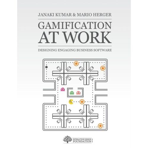 Gamification At Work: Designing Engaging Business Software