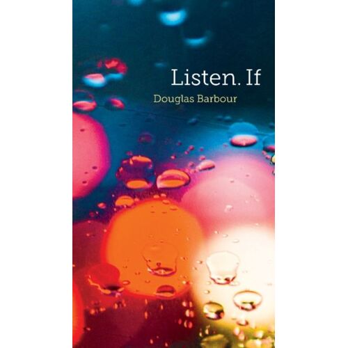 Listen. If