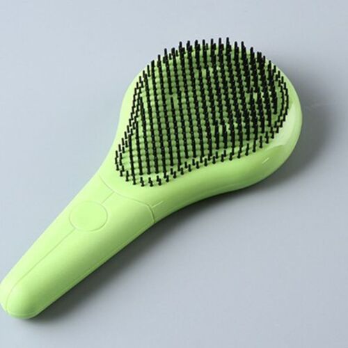 Peigne De Massage Universel Pour Cheveux, Accessoire De Coiffure, Tendance, Pour Personnalité