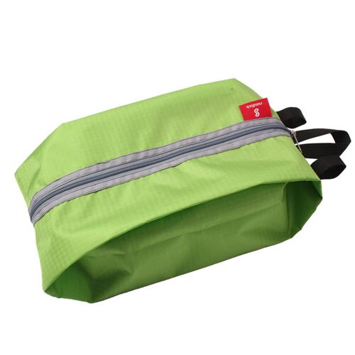 Sacs De Rangement De Voyage, Camping En Plein Air Randonnée Étanche Oxford Natation Kits, Sac À Fermeture Éclair Vêtements Chaussures Organisateur