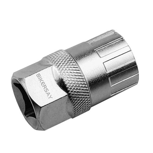 Extracteur De Cassette De Verrouillage De Vélo, Roue Libre, Volant D'inertie, Extracteur De Manivelle De Vélo Vtt, Outil De Démontage, Fournitures De Cyclisme, Réparation