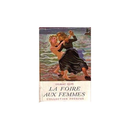 La Foire Aux Femmes