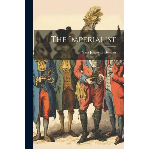 The Imperialist