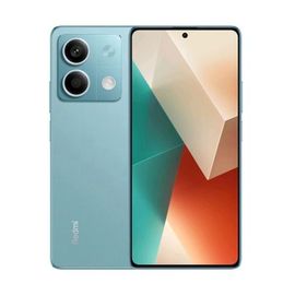 Xiaomi Redmi Note 13 5G 6 Go / 128 Go Bleu