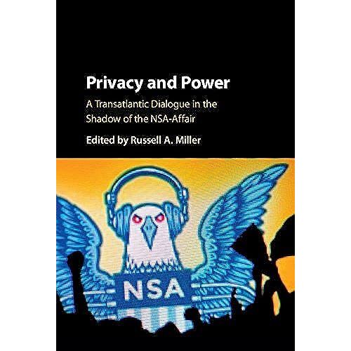 Privacy And Power