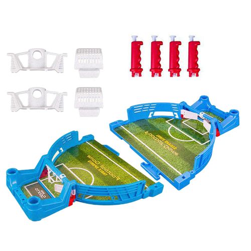 Mini Plateau De Football Avec Balles Pour Enfants, Plateau De Jeu De Football À Domicile, Combat Double Pour Enfants