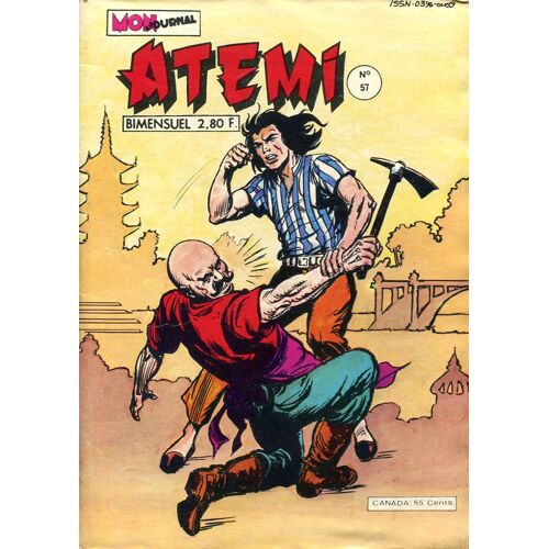 Atemi 57