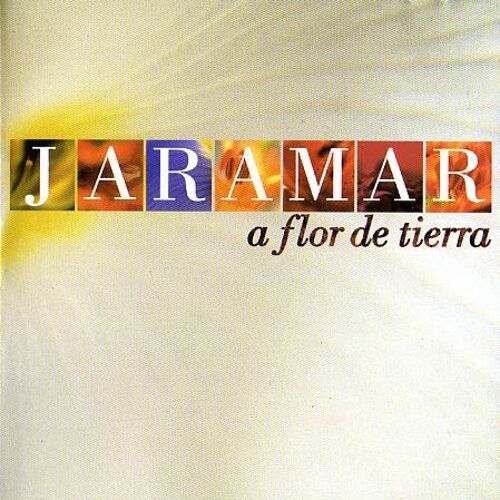 Jaramar - A Flor De Tierra