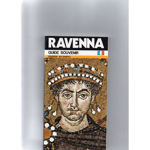 Ravenna Guide Souvenir