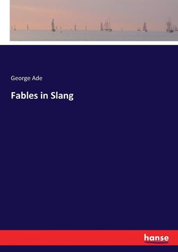 Fables In Slang