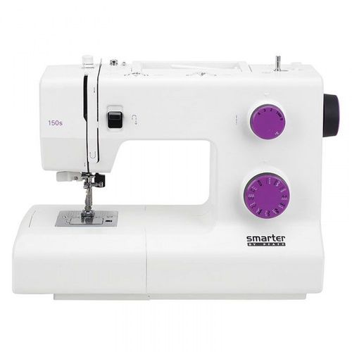 Machine À Coudre Smarter By Pfaff 150s