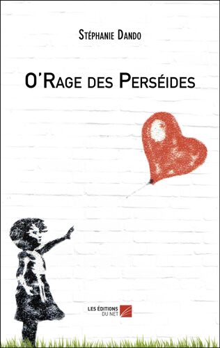 O'rage Des Perséides