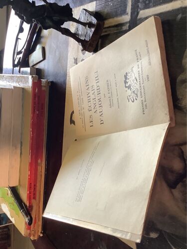 Le Point Des Connaissances Actuelles 