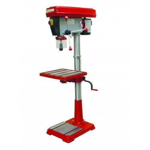 Perceuse à colonne - SB 4132SM HOLZMANN