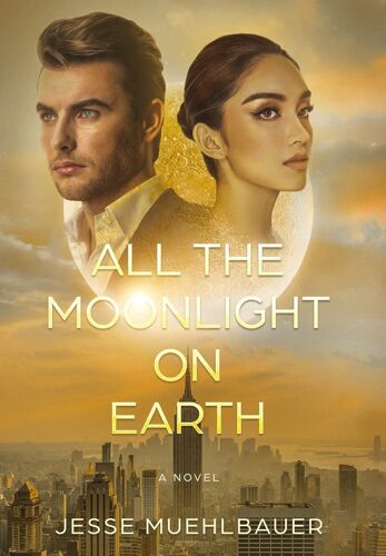 All The Moonlight On Earth
