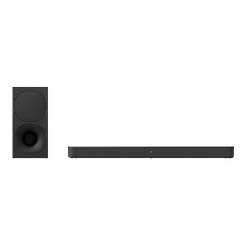 Sony HT-S400 - Barre de son sans fil Bluetooth - Noir