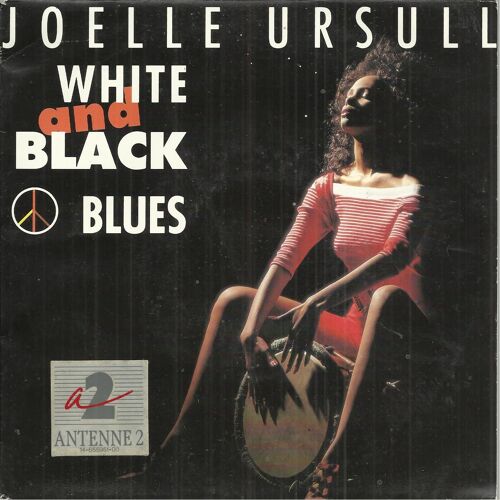 White And Black Blues (Serge Gainsbourg - G. Augier) 3:00 / Version Instrumentale 3:00