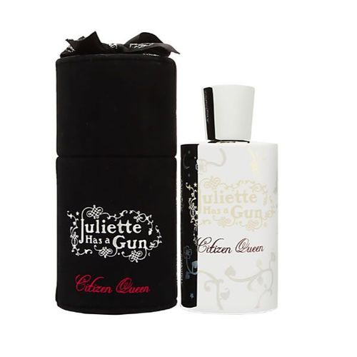 Juliette Has A Gun Citizen Queen Eau De Parfum Vaporisateur 100ml 