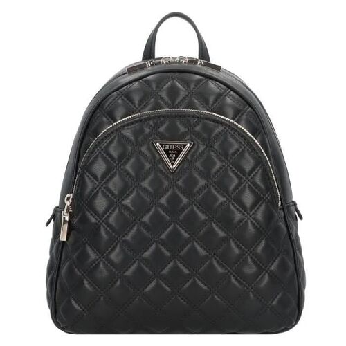 Sac à dos - Guess - Spark - 29 cm - Noir - Femme