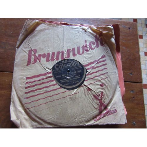 There Must Be A Silver Lining / Ramona