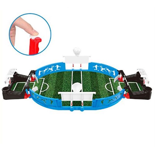 Mini Kit De Jeu De Football Pour Enfants, Jouets De Table, De Football, De Sport Éducatif, Portable, En Plein Air