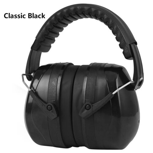 Casques Antibruit Pliables Et Insonorisants, Protection Auditive, Pour La Chasse Et Le Tir