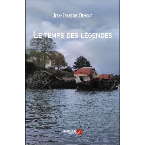 Le Temps Des Légendes