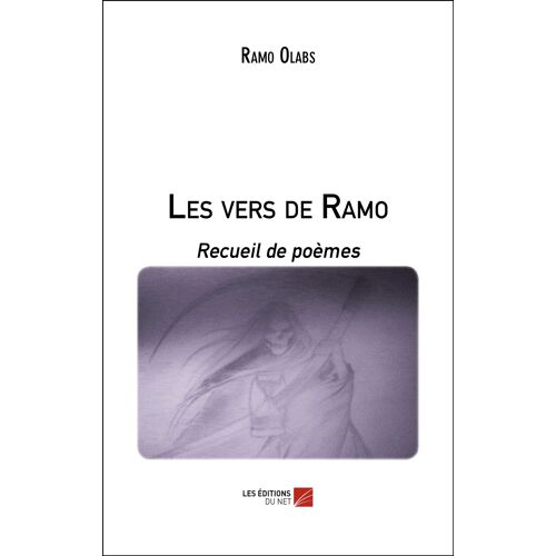 Les Vers De Ramo - Recueil De Poèmes