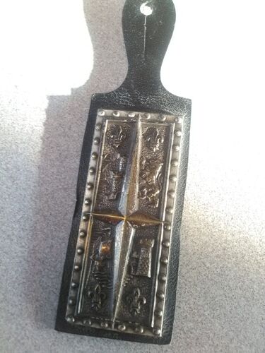 Insigne Pucelle À Déterminer