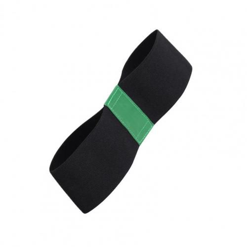 Attelle De Golf Coudée, Utile, Pas De Déformation, Résistante À L'usure, Pour L'exercice, Correction De La Posture, Ceinture De Golf
