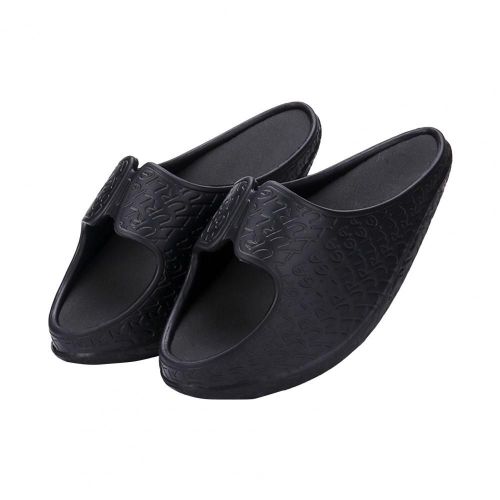 Pantoufles Universelles Souples Pour Femmes, 1 Paire, Pour Fitness, Qui Façonnent Le Corps, Demi-Paume