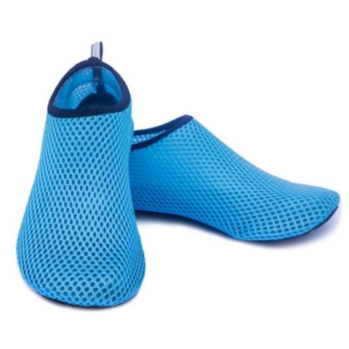 Chaussures d'eau pour hommes, femmes et enfants, baskets de natation à séchage rapide, pantoufles de plage