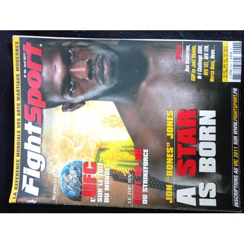 Fightsport