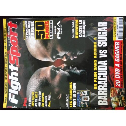 Fightsport
