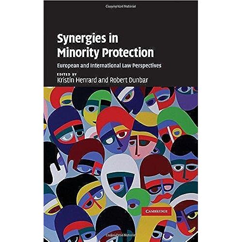 Synergies In Minority Protection