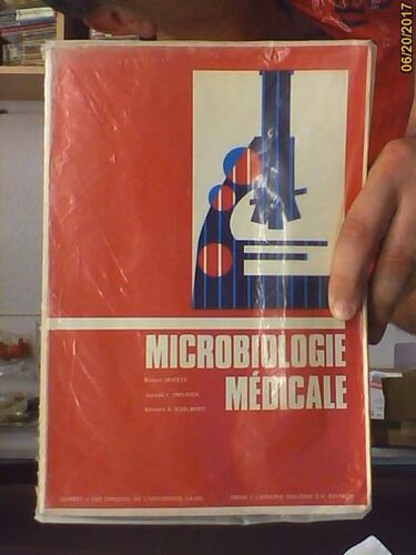 Microbiologie Médicale