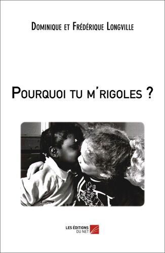 Pourquoi Tu M'rigoles ?