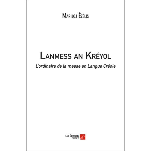 Lanmess An Kréyol